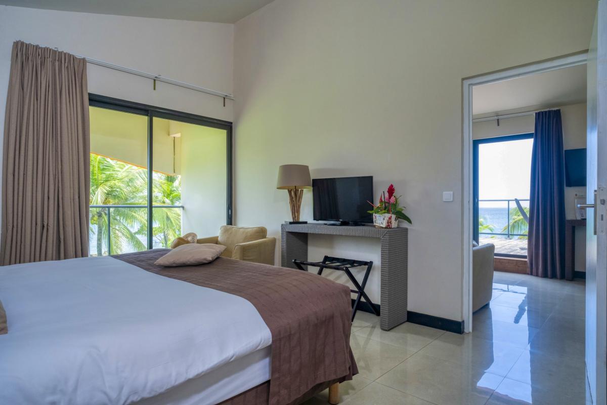 23.Hotel Fleur d'Epee Gosier Guadeloupe